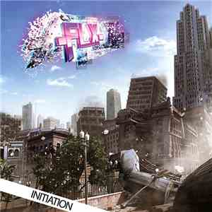 FLX - Initiation mp3 album