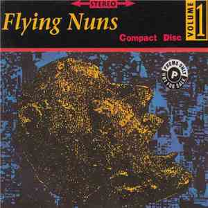 Flying Nuns - Yard mp3 album