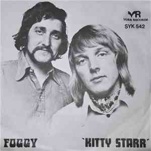 Foggy - Kitty Starr mp3 album