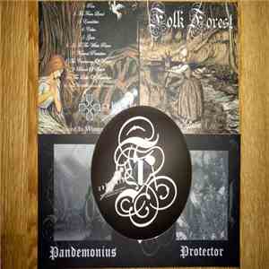 Folk Forest - Gaia mp3 album
