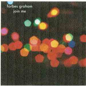 Forbes Graham - Join Me mp3 album