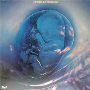 Force Of Nature  - Force Of Nature mp3 album