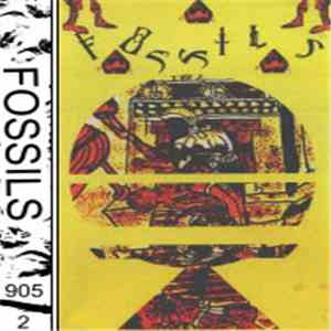Fossils - Airport Journals mp3 album