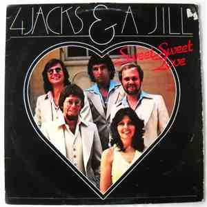 Four Jacks And A Jill - Sweet Sweet Love mp3 album