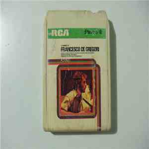 Francesco De Gregori - Il Mondo Di Francesco De Gregori mp3 album