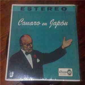 Francisco Canaro Y Su Orquesta Típica - Canaro En Japon mp3 album