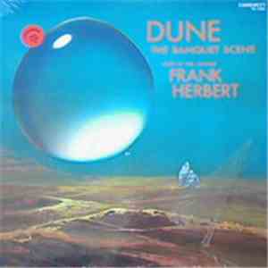 Frank Herbert - Dune (The Banquet Scene) mp3 album