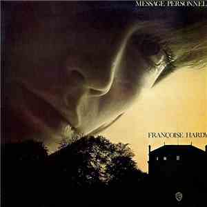 Françoise Hardy - Message Personnel mp3 album