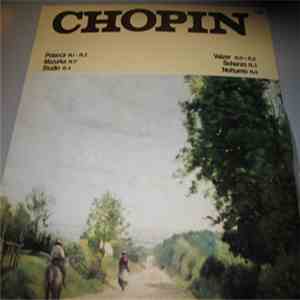 Frédéric Chopin - Frédéric Chopin mp3 album
