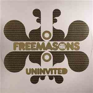 Freemasons Feat. Bailey Tzuke - Uninvited mp3 album