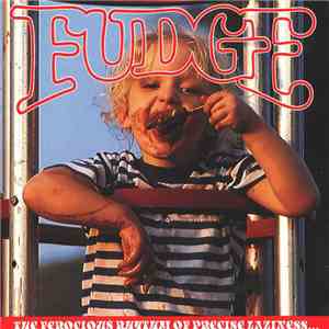 Fudge  - The Ferocious Rhythm Of Precise Laziness... mp3 album
