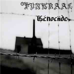 Funeraal - Génociide mp3 album