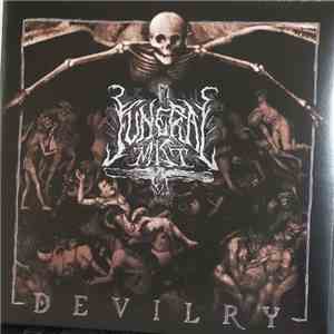 Funeral Mist - Devilry mp3 album