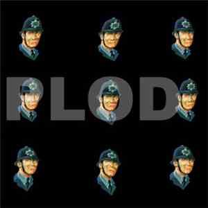Funki Porcini - PLOD mp3 album