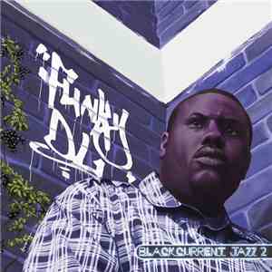 Funky DL - Blackcurrent Jazz 2 mp3 album