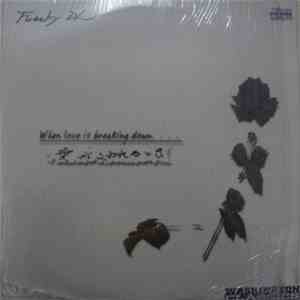 Funky DL - When Love Is Breaking Down.... mp3 album