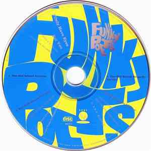 Funky Poets - I Only Have Eyes For You mp3 album