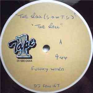 Funky Worm - The Spell (G. D. W. T. G.) mp3 album