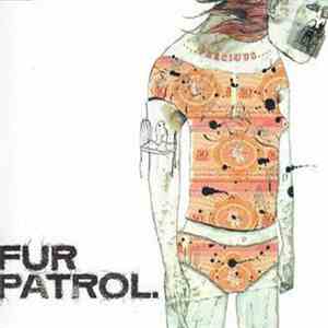 Fur Patrol - Precious mp3 album