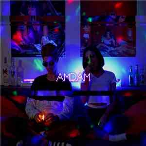 FY Prince - AMDAM mp3 album