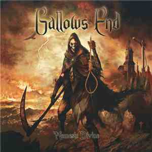 Gallows End - Nemesis Divine mp3 album