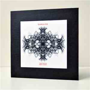 Garaliya - Ventricle Replicant mp3 album