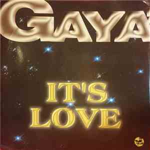 Gaya' - It's Love mp3 album