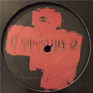 Gennaro Le Fosse - Fuure EP mp3 album