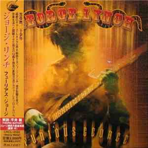 George Lynch - Furious George mp3 album