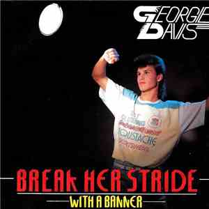 Georgie Davis - Break Her Stride mp3 album