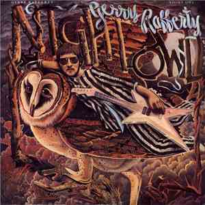 Gerry Rafferty - Night Owl mp3 album