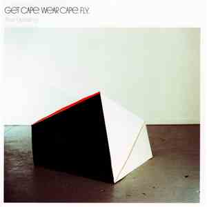 Get Cape. Wear Cape. Fly - The Uprising mp3 album