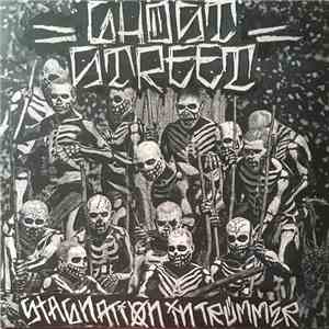 Ghost Street - Stagnation In Trümmer mp3 album