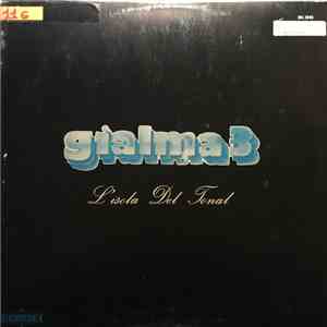 Gialma 3 - L'Isola Del Tonal mp3 album