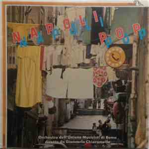 Giancarlo Chiaramello - Naples' Pop Dimensions mp3 album