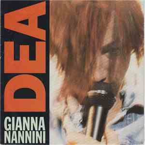 Gianna Nannini - Dea mp3 album