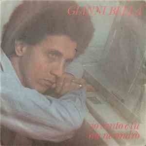 Gianni Bella - Io Canto E Tu / Me Ne Andrò mp3 album