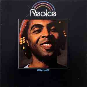 Gilberto Gil - Realce mp3 album