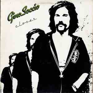 Gino Soccio - Closer mp3 album