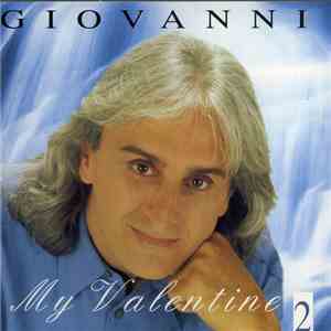 Giovanni Marradi - My Valentine Volume 2 mp3 album