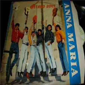 Gitano Boys - Anna Maria mp3 album