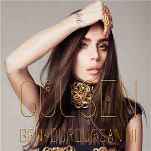 Gülşen - Beni Durdursan mı? mp3 album