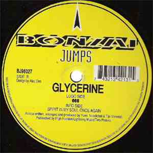 Glycerine - 666 mp3 album