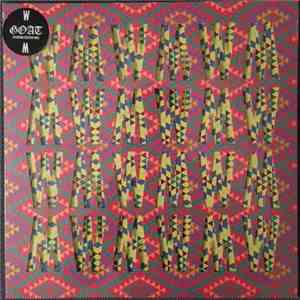 Goat  - World Music mp3 album