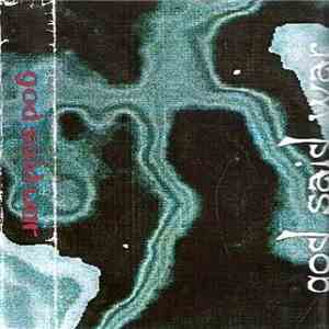 God Said War - God Said War mp3 album