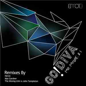 Go!Diva - Me, Myself, & I mp3 album