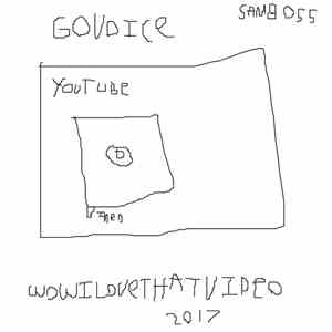 Govoice - wowilovethatvideo mp3 album