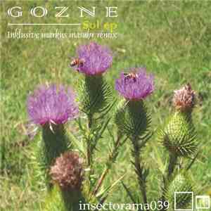 Gozne - Sol EP mp3 album