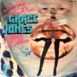 Grace Jones - La Vie En Rose mp3 album
