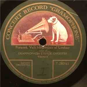 Grammophon Stryge Orkester - Poranek / Missouri Vals mp3 album